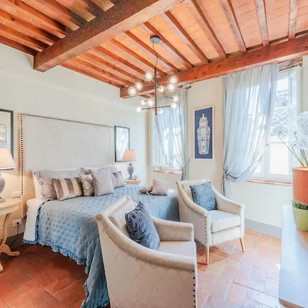 Apartment Casa Lucky, Romantic Modern *