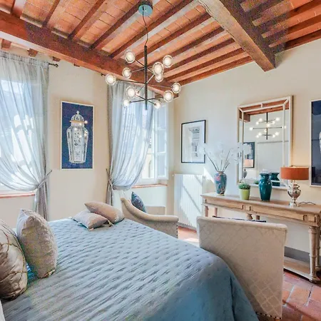 Casa Lucky, Romantic Modern Apartment *