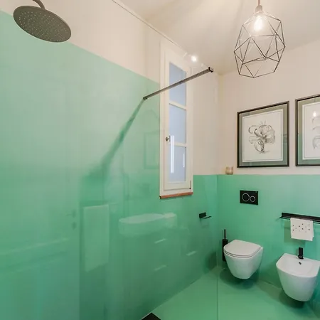 Casa Lucky, Romantic Modern Apartment *