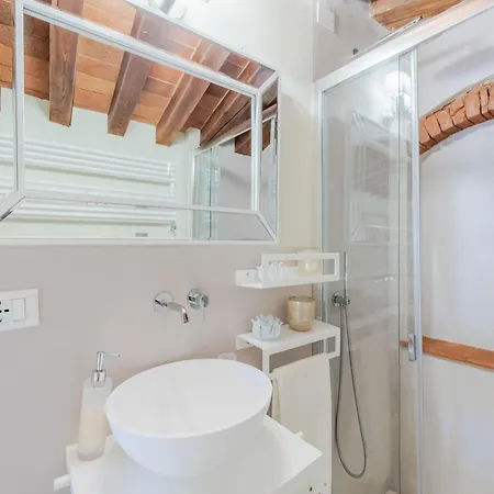 Casa Lucky, Romantic Modern Appartamento *