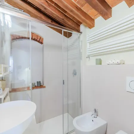 Casa Lucky, Romantic Modern Apartment