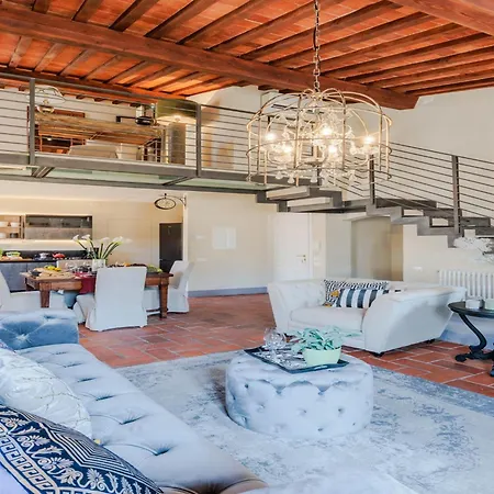 Apartment Casa Lucky, Romantic Modern *